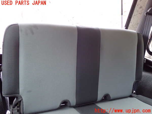 1UPJ-9234287385]ジープ・ラングラー(TJ40S)リアシート 中古_2