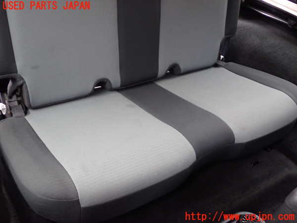 1UPJ-9234287385]ジープ・ラングラー(TJ40S)リアシート 中古_3