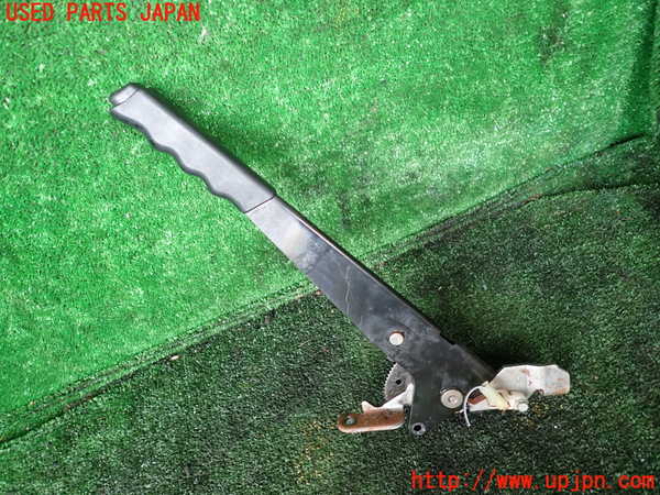 1UPJ-9234287550]ジープ・ラングラー(TJ40S)サイドブレーキレバー 中古_2