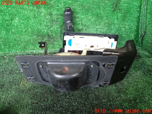 1UPJ-9234287555]ジープ・ラングラー(TJ40S)ATシフトレバー 中古_3
