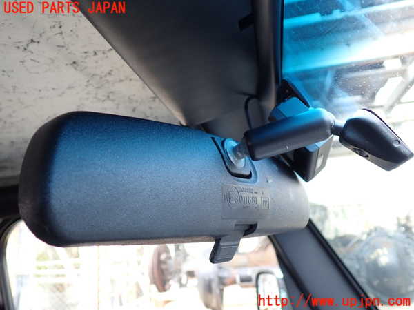 1UPJ-9234287615]ジープ・ラングラー(TJ40S)ルームミラー 中古_2