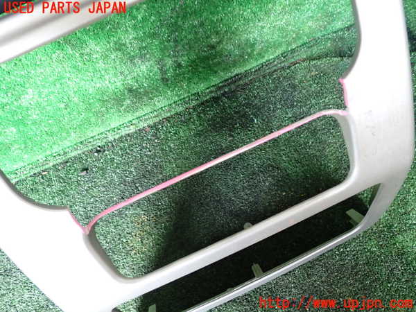 1UPJ-9234287526]ジープ・ラングラー(TJ40S)エアコン吹き出し口1 (真中) 中古_2