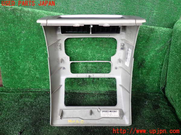 1UPJ-9234287526]ジープ・ラングラー(TJ40S)エアコン吹き出し口1 (真中) 中古_4