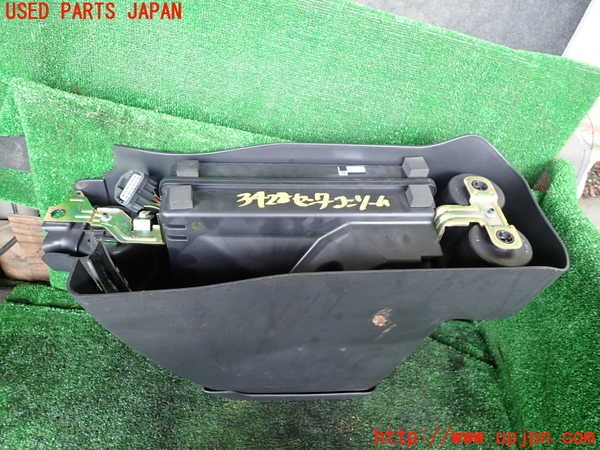 1UPJ-9234287540]ジープ・ラングラー(TJ40S)センターコンソール 中古_4