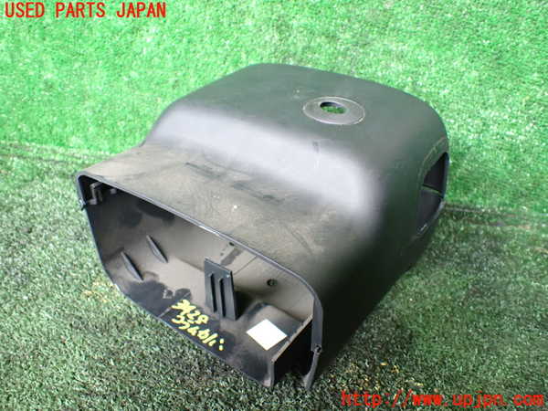1UPJ-9234287905]ジープ・ラングラー(TJ40S)コラムカバー 中古_2