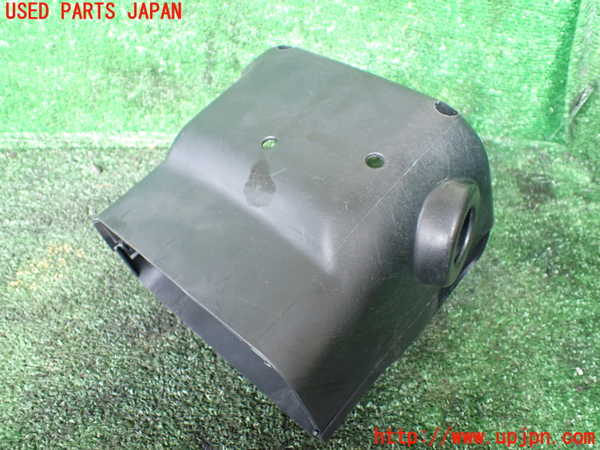 1UPJ-9234287905]ジープ・ラングラー(TJ40S)コラムカバー 中古_4