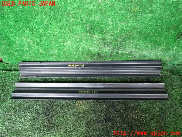 1UPJ-9234287740]ジープ・ラングラー(TJ40S)スカッフプレート 中古_2