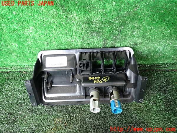 1UPJ-9234287692]ジープ・ラングラー(TJ40S)内装トリム類2 中古_2