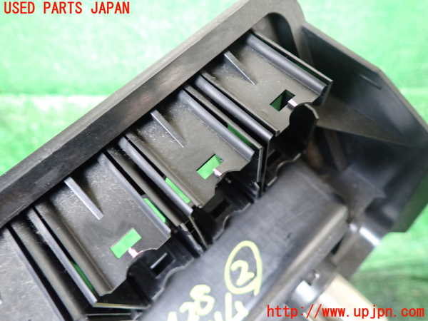 1UPJ-9234287692]ジープ・ラングラー(TJ40S)内装トリム類2 中古_3