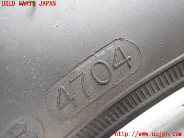 1UPJ-9234289601]ジープ・ラングラー(TJ40S)スペアタイヤ1 中古_4