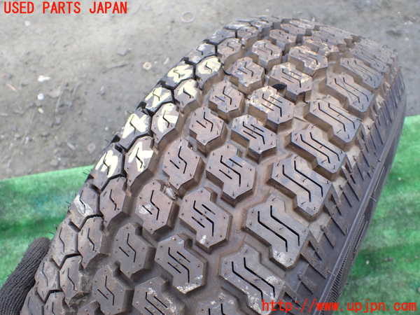 1UPJ-9234289601]ジープ・ラングラー(TJ40S)スペアタイヤ1 中古_5