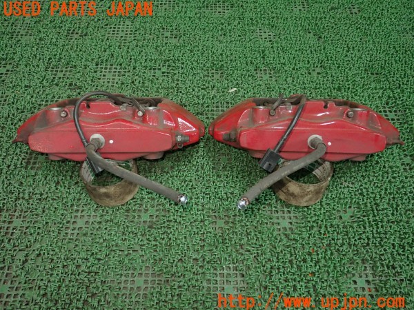 3UPJ=9234290301]アルファロメオ ジュリエッタ スポルティーバ(940141)純正 brembo ブレンボ フロントキャリパー 中古_2