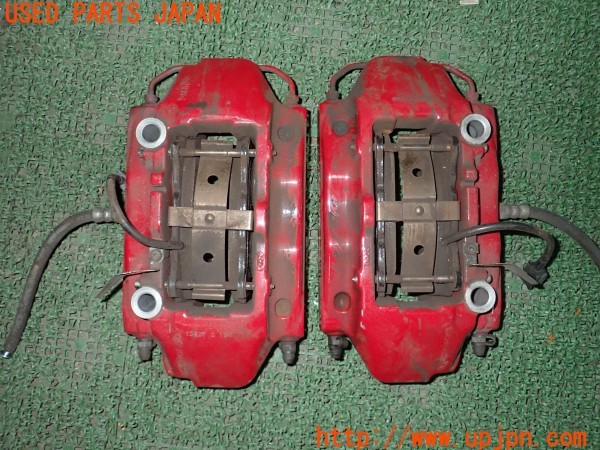 3UPJ=9234290301]アルファロメオ ジュリエッタ スポルティーバ(940141)純正 brembo ブレンボ フロントキャリパー 中古_3