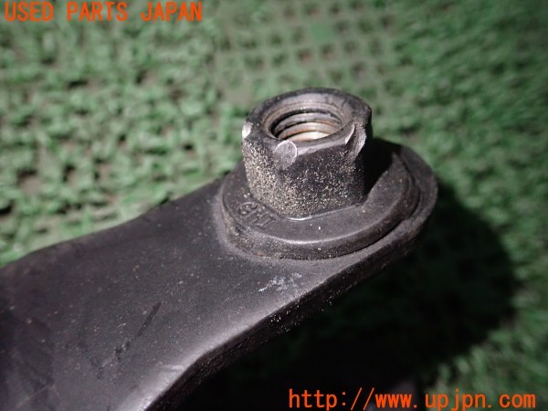 3UPJ=9234290411]アルファロメオ ジュリエッタ スポルティーバ(940141)純正 ストラット サスペンション ショックアブソーバー 1台分 中古_5