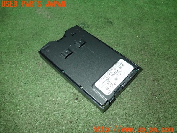 3UPJ=9234290503]アルファロメオ ジュリエッタ スポルティーバ(940141)carrozzeria カロッツェリア ND-ETC6 ETC車載器 中古_2