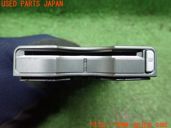 3UPJ=9234290503]アルファロメオ ジュリエッタ スポルティーバ(940141)carrozzeria カロッツェリア ND-ETC6 ETC車載器 中古_3