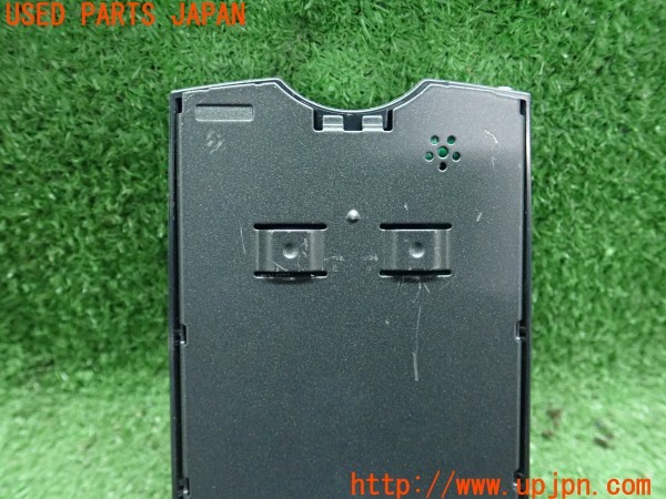 3UPJ=9234290503]アルファロメオ ジュリエッタ スポルティーバ(940141)carrozzeria カロッツェリア ND-ETC6 ETC車載器 中古_5