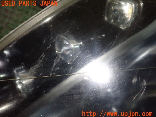 3UPJ=9234290561]アルファロメオ ジュリエッタ スポルティーバ(940141)純正 ヘッドライト 中古_2