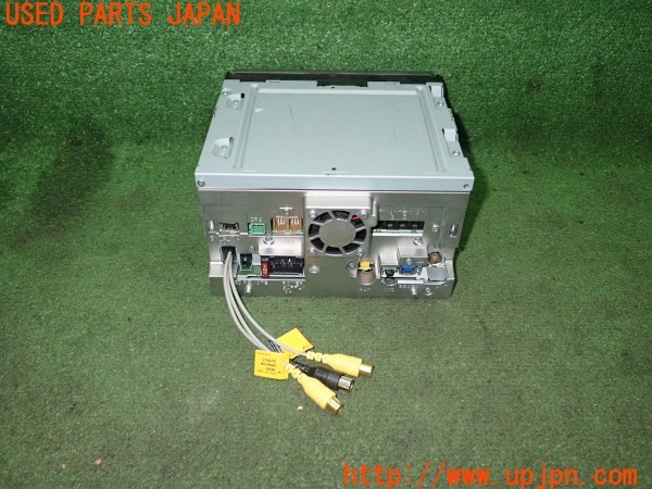 3UPJ=9234290565]アルファロメオ ジュリエッタ スポルティーバ(940141)carrozzeria カロッツェリア AVIC-MRZ099 メモリーナビ 2013年度 中古_2