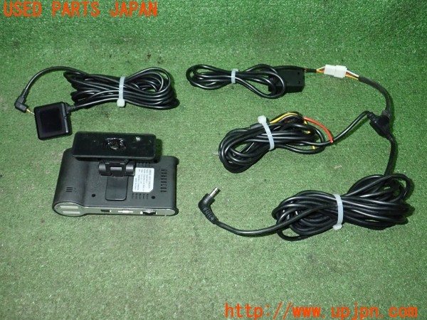 3UPJ=9234290579]アルファロメオ ジュリエッタ スポルティーバ(940141)純正 SmartReco スマートレコ ドライブレコーダー 中古_2