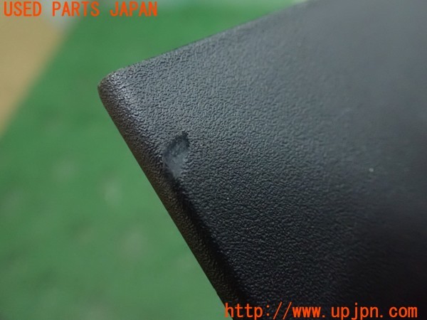 3UPJ=9234290616]アルファロメオ ジュリエッタ スポルティーバ(940141)純正 スカッフプレート 1台分 4枚セット 中古_4