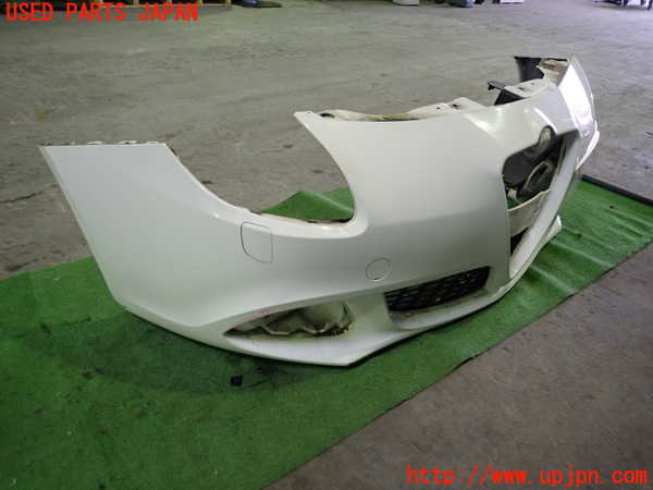 1UPJ-9234291010]アルファロメオ・ジュリエッタ(940141)フロントバンパー 中古_2