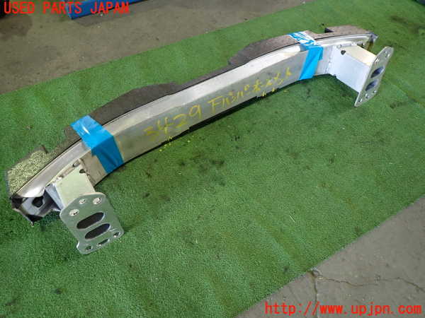 1UPJ-9234291014]アルファロメオ・ジュリエッタ(940141)フロントバンパーホースメント 中古_2