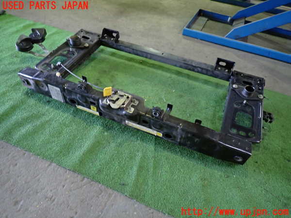 1UPJ-9234291041]アルファロメオ・ジュリエッタ(940141)コアサポート 中古_2