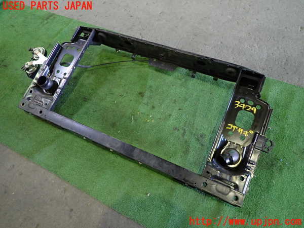 1UPJ-9234291041]アルファロメオ・ジュリエッタ(940141)コアサポート 中古_3