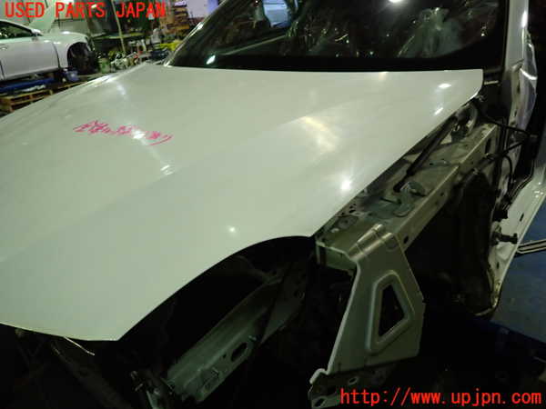 1UPJ-9234291060]アルファロメオ・ジュリエッタ(940141)ボンネットフード 中古_2