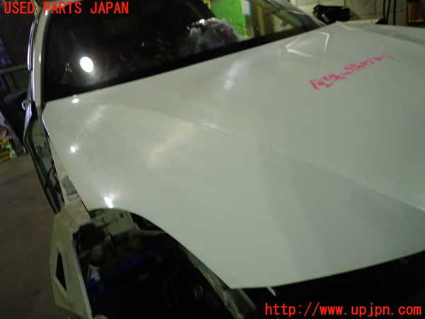 1UPJ-9234291060]アルファロメオ・ジュリエッタ(940141)ボンネットフード 中古_3