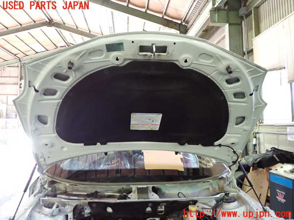 1UPJ-9234291060]アルファロメオ・ジュリエッタ(940141)ボンネットフード 中古_4