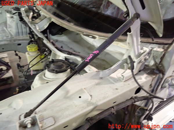 1UPJ-9234291068]アルファロメオ・ジュリエッタ(940141)ボンネットダンパー 中古_2