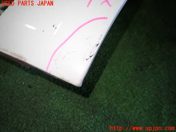 1UPJ-9234291080]アルファロメオ・ジュリエッタ(940141)右前フェンダー 中古_2