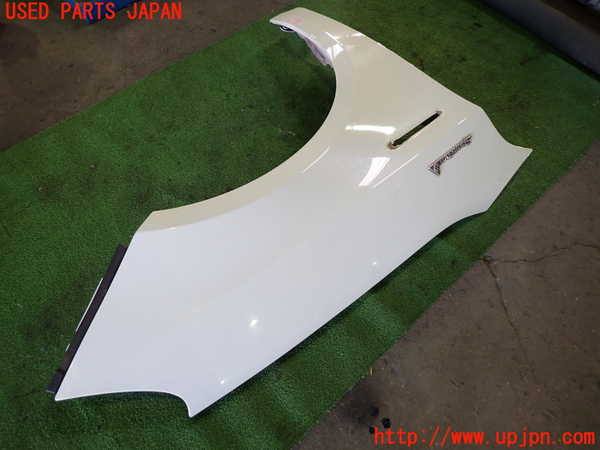 1UPJ-9234291080]アルファロメオ・ジュリエッタ(940141)右前フェンダー 中古_3