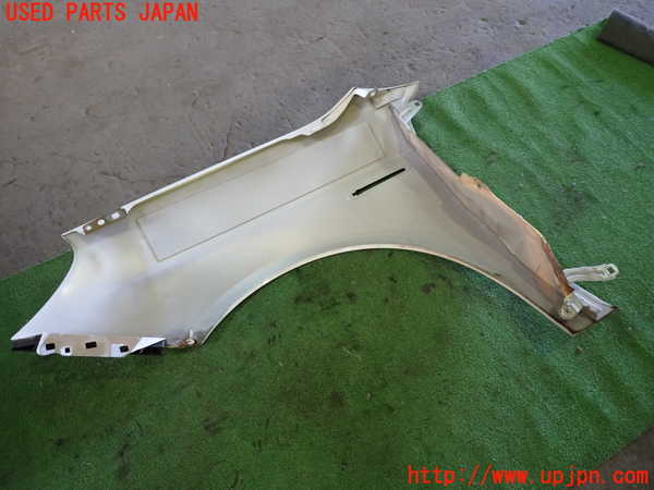 1UPJ-9234291080]アルファロメオ・ジュリエッタ(940141)右前フェンダー 中古_4