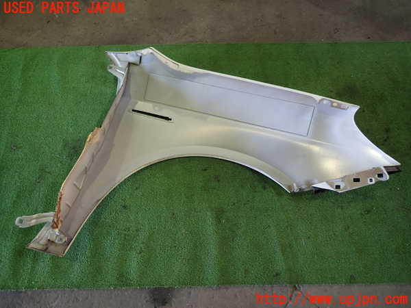 1UPJ-9234291082]アルファロメオ・ジュリエッタ(940141)左前フェンダー 中古_3