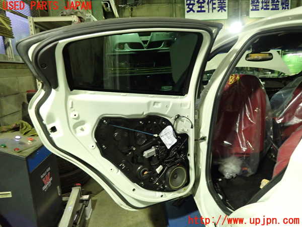 1UPJ-9234291320]アルファロメオ・ジュリエッタ(940141)左後ドア 中古_5