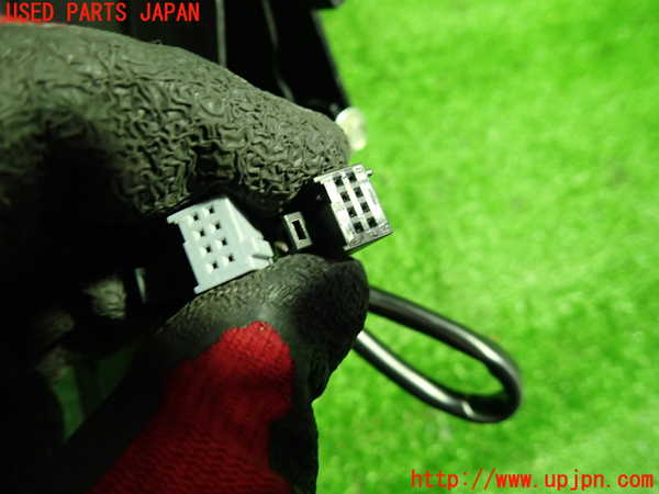 1UPJ-9234291210]アルファロメオ・ジュリエッタ(940141)右ドアミラー 中古_2