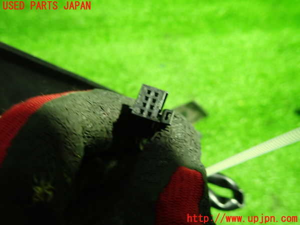 1UPJ-9234291212]アルファロメオ・ジュリエッタ(940141)左ドアミラー 中古_2