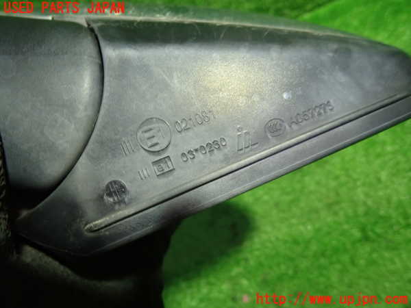 1UPJ-9234291212]アルファロメオ・ジュリエッタ(940141)左ドアミラー 中古_3
