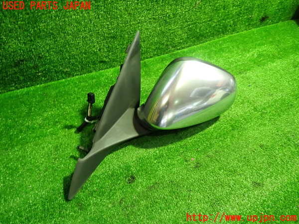 1UPJ-9234291212]アルファロメオ・ジュリエッタ(940141)左ドアミラー 中古_4