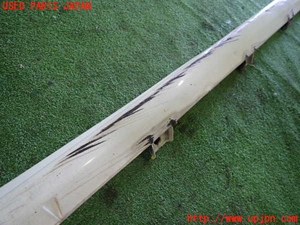 1UPJ-9234291392]アルファロメオ・ジュリエッタ(940141)左サイドステップ 中古_4