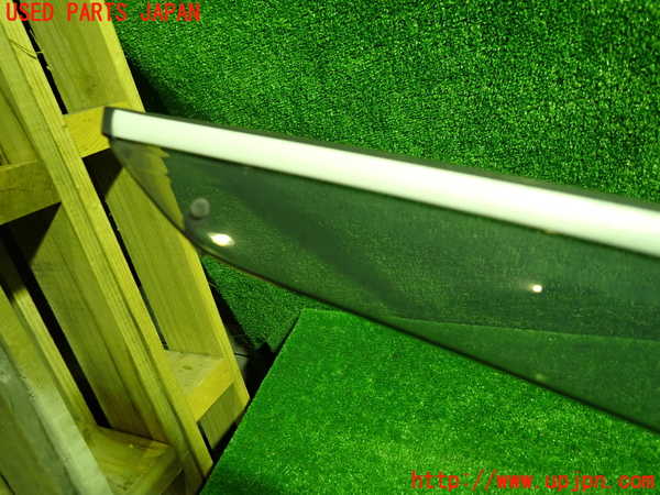 1UPJ-9234291412]アルファロメオ・ジュリエッタ(940141)左前ドアバイザー 中古_3