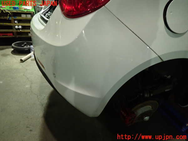 1UPJ-9234291610]アルファロメオ・ジュリエッタ(940141)リアバンパー 中古_2