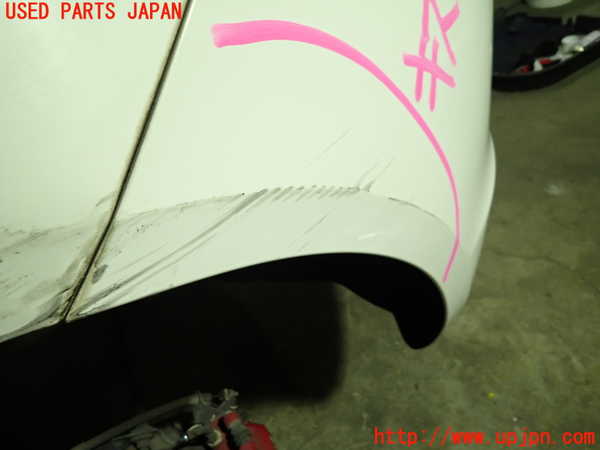 1UPJ-9234291610]アルファロメオ・ジュリエッタ(940141)リアバンパー 中古_4