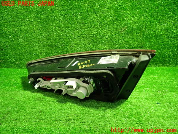 1UPJ-9234291552]アルファロメオ・ジュリエッタ(940141)左リアフィニッシャー 中古_3