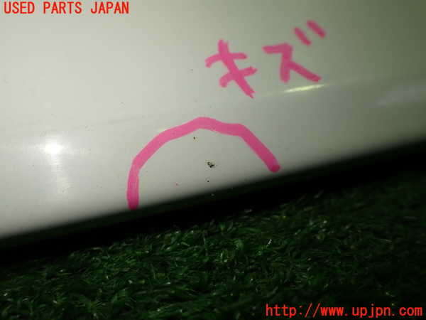 1UPJ-9234291520]アルファロメオ・ジュリエッタ(940141)リアスポイラー 中古_2