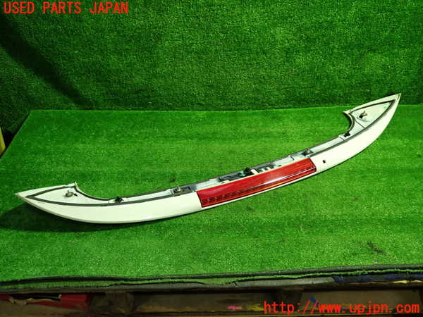 1UPJ-9234291520]アルファロメオ・ジュリエッタ(940141)リアスポイラー 中古_3