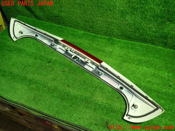 1UPJ-9234291520]アルファロメオ・ジュリエッタ(940141)リアスポイラー 中古_4